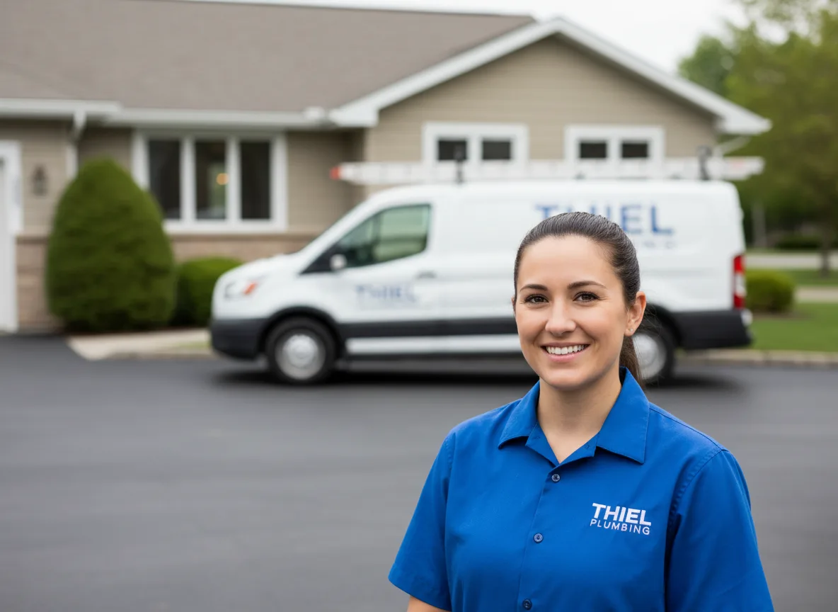 Plumber Oxford, KS FAQs